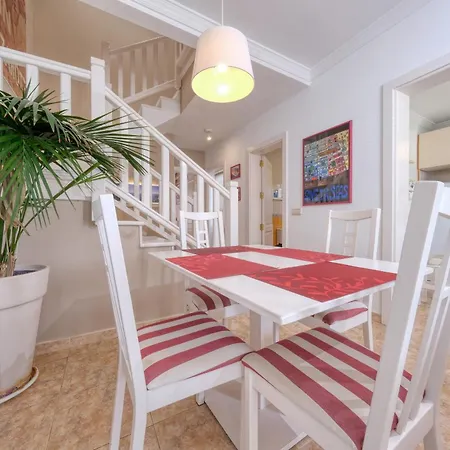 Albi House By Mhousing Apartman