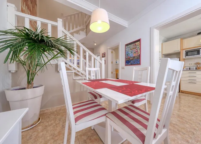 Albi House By Mhousing Apartman